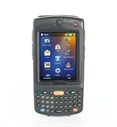 Motorola MC75A - 3.5G WWAN/WLAN or WLAN-only Rugged PDAs